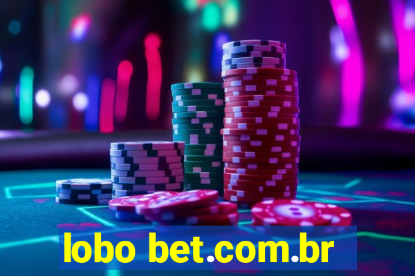 lobo bet.com.br